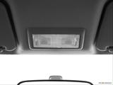  Courtesy lamps/ceiling controls photo
